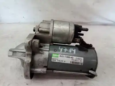 Peça sobressalente para automóvel em segunda mão motor de arranque por ford fiesta (cb1) ambiente referências oem iam 8v2111000ad