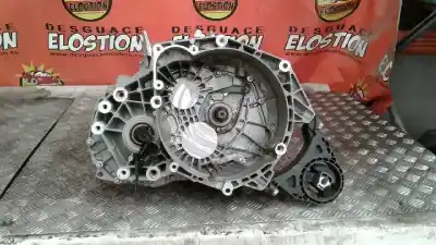 Gebrauchtes Autoersatzteil GETRIEBE zum OPEL ASTRA J SPORTS TOURER  OEM-IAM-Referenzen R12126865  R12126865