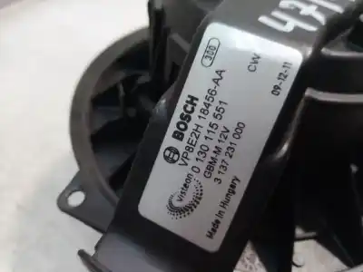 Peça sobressalente para automóvel em segunda mão motor de sofagem por ford fiesta (cb1) ambiente referências oem iam 0130115551 0130115551 0130115551