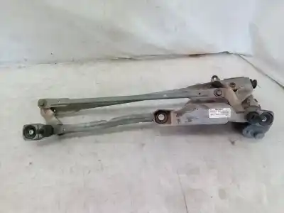 Peça sobressalente para automóvel em segunda mão motor do limpa para brisas por ford fiesta (cb1) ambiente referências oem iam 3397021285