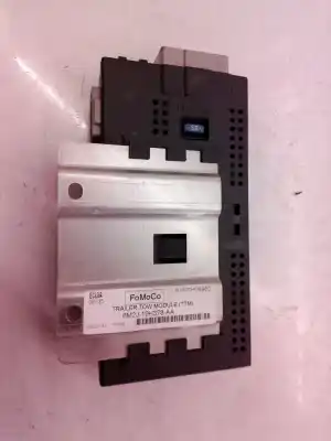 Pezzo di ricambio per auto di seconda mano modulo elettronico per ford galaxy (ca1) ghia riferimenti oem iam 6g9n14b192 6g9n14b192 6g9n14b192