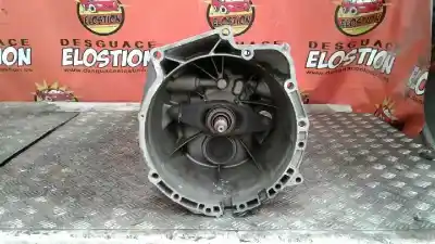 Pezzo di ricambio per auto di seconda mano riduttore per bmw serie 1 berlina (e81/e87) 118d riferimenti oem iam beo