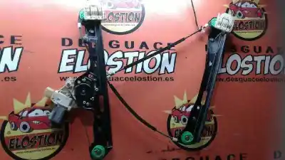 Pezzo di ricambio per auto di seconda mano alzacristalli anteriore sinistro per bmw serie 1 berlina (e81/e87) 118d riferimenti oem iam 0130822226