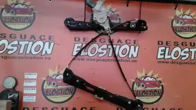 Pezzo di ricambio per auto di seconda mano alzacristalli anteriore destro per bmw serie 1 berlina (e81/e87) 118d riferimenti oem iam 0130822227