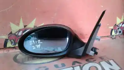Pezzo di ricambio per auto di seconda mano specchio sinistro per bmw serie 1 berlina (e81/e87) 118d riferimenti oem iam 