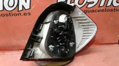 Second-hand car spare part left tailgate light for bmw serie 1 berlina (e81/e87) 118d oem iam references   