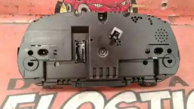 Peça sobressalente para automóvel em segunda mão quadrante por bmw serie 1 berlina (e81/e87) 118d referências oem iam 697464901 697464901 102495231