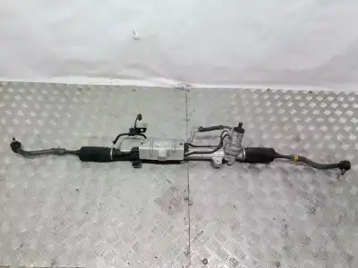 Peça sobressalente para automóvel em segunda mão caixa de direção por hyundai sonata (nf) 2.0 crdi comfort ii referências oem iam 577003k060