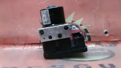 Pezzo di ricambio per auto di seconda mano abs per bmw serie 1 berlina (e81/e87) 118d riferimenti oem iam 34516771486