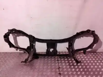 Peça sobressalente para automóvel em segunda mão painel frontal por ford galaxy (ca1) ghia referências oem iam   