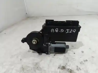 Автозапчастина б/у двигатель переднього ліва вікна для audi a8 (4e2) * посилання на oem iam 4e1910802 4e1910802 4e1910802