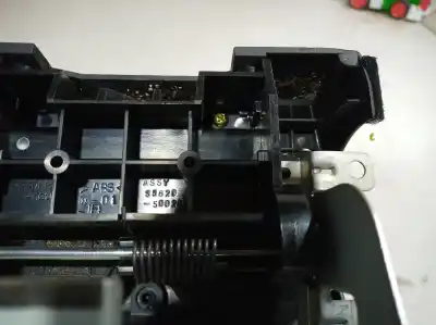 Peça sobressalente para automóvel em segunda mão peças diversas por lexus ls400 (ucf20) básico (ucf 20) referências oem iam 55620 55620 55620