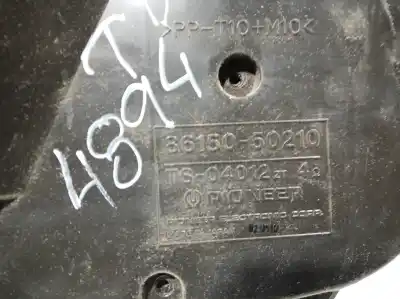 Автозапчастина б/у динамик для lexus ls400 (ucf20) básico (ucf 20) посилання на oem iam 8615050210 8615050210 8615050210
