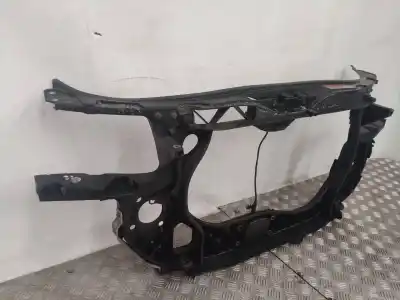 Second-hand car spare part front panel for audi a4 cabrio (8h) 3.0 v6 30v cat (asn) oem iam references   