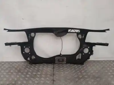 Second-hand car spare part front panel for audi a4 cabrio (8h) 3.0 v6 30v cat (asn) oem iam references   