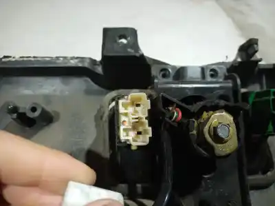 Pezzo di ricambio per auto di seconda mano pezzi vari per lexus ls400 (ucf20) básico (ucf 20) riferimenti oem iam 5540250040 5540250040 5540250040