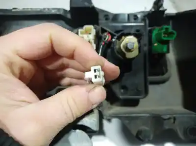 Pezzo di ricambio per auto di seconda mano pezzi vari per lexus ls400 (ucf20) básico (ucf 20) riferimenti oem iam 5540250040 5540250040 5540250040