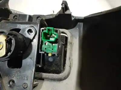 Pezzo di ricambio per auto di seconda mano pezzi vari per lexus ls400 (ucf20) básico (ucf 20) riferimenti oem iam 5540250040 5540250040 5540250040