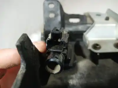 Pezzo di ricambio per auto di seconda mano pezzi vari per lexus ls400 (ucf20) básico (ucf 20) riferimenti oem iam 5540250040 5540250040 5540250040