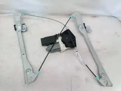 Second-hand car spare part DRIVER LEFT WINDOW REGULATOR for VOLKSWAGEN GOLF IV BERLINA (1J1)  OEM IAM references 1J4837461H 1J4837461 1J4837461H