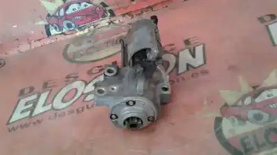 Peça sobressalente para automóvel em segunda mão motor de arranque por renault espace iv (jk0) grand espace privilege referências oem iam 8200317008