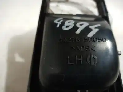 Автозапчастина б/у різні деталі для lexus ls400 (ucf20) básico (ucf 20) посилання на oem iam 6927850050 6927850050 6927850050
