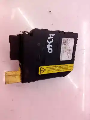 Second-hand car spare part XENON HEADLIGHTS CONTROL UNIT  for VOLKSWAGEN GOLF V BERLINA (1K1)  OEM IAM references 1K0953549A 1K0953549 1K0953549