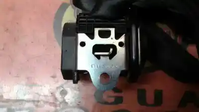 Second-hand car spare part front left seat belt for audi a8 d3 (4e2, 4e8) 4.2 tdi quattro oem iam references 601782700  