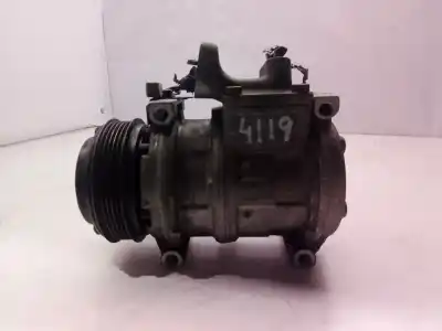 Автозапчасти б/у компрессор кондиционера воздуха за bmw serie 7 (e38) 3.0 v8 cat ссылки oem iam 8390646
