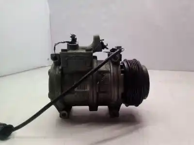 Автозапчасти б/у компрессор кондиционера воздуха за bmw serie 7 (e38) 3.0 v8 cat ссылки oem iam 8390646 4472003073 8390646