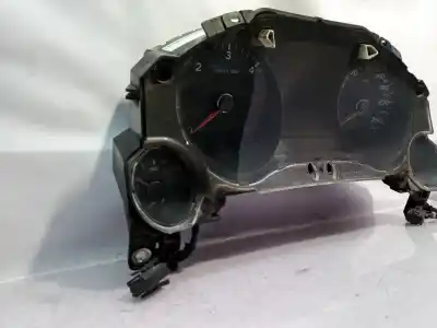 Peça sobressalente para automóvel em segunda mão quadrante por audi a8 d3 (4e2, 4e8) 4.2 tdi quattro referências oem iam 4e0920901g 4e0920901g 4e0920901g