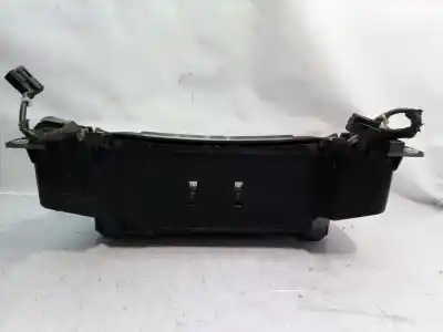 Peça sobressalente para automóvel em segunda mão quadrante por audi a8 d3 (4e2, 4e8) 4.2 tdi quattro referências oem iam 4e0920901g 4e0920901g 4e0920901g