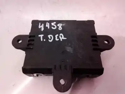 Pezzo di ricambio per auto di seconda mano modulo comfort per ford galaxy (ca1) ghia riferimenti oem iam 0507877200 0507877200 0507877200