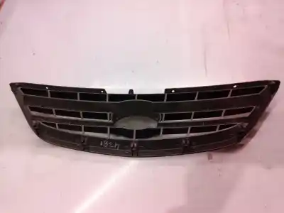 Автозапчастина б/у передня решіта для kia carens * посилання на oem iam   