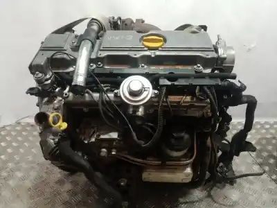 Second-hand car spare part COMPLETE ENGINE for OPEL ASTRA G CARAVAN  OEM IAM references X20DTL X20DTL X20DTL