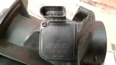 Автозапчасти б/у расходомер воздуха за audi a8 d3 (4e2, 4e8) 4.2 tdi quattro ссылки oem iam 4605225309  057906461f