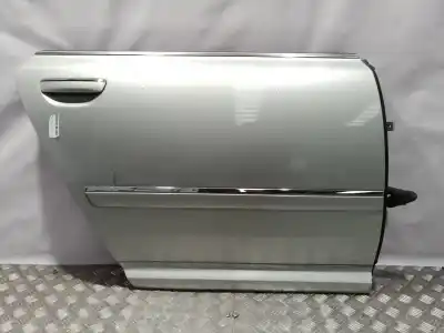 Автозапчасти б/у дверь задняя правая за audi a8 d3 (4e2, 4e8) 4.2 tdi quattro ссылки oem iam 4e0833420j
