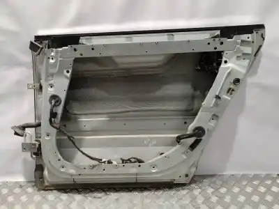 Автозапчасти б/у дверь задняя правая за audi a8 d3 (4e2, 4e8) 4.2 tdi quattro ссылки oem iam 4e0833420j 4e0833420 4e0833554h