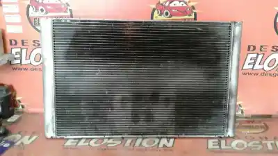 Second-hand car spare part water radiator for audi a8 d3 (4e2, 4e8) 4.2 tdi quattro oem iam references   