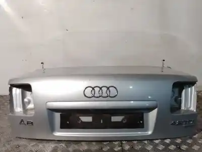 Автозапчасти б/у крышка багажника за audi a8 d3 (4e2, 4e8) 4.2 tdi quattro ссылки oem iam 