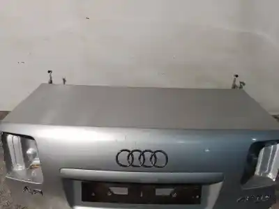 Автозапчасти б/у крышка багажника за audi a8 d3 (4e2, 4e8) 4.2 tdi quattro ссылки oem iam   
