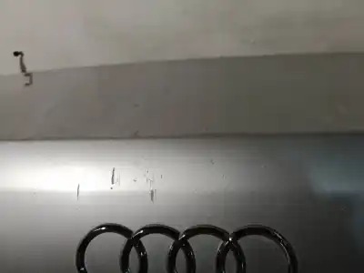 Автозапчасти б/у крышка багажника за audi a8 d3 (4e2, 4e8) 4.2 tdi quattro ссылки oem iam   