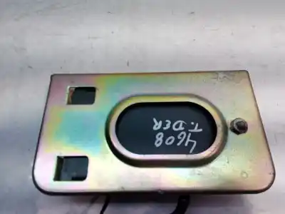 Pezzo di ricambio per auto di seconda mano modulo elettronico per jaguar xj6/12 3.6 xj6 riferimenti oem iam 90881081  90881081