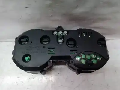 Peça sobressalente para automóvel em segunda mão quadrante por daewoo kalos 1.4 se referências oem iam 96413686 96413686 96413686