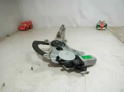 Second-hand car spare part driver left window regulator for daewoo kalos 1.4 se oem iam references 96541737 96541737 96541737