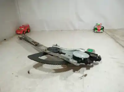 Second-hand car spare part driver left window regulator for daewoo kalos 1.4 se oem iam references 96541737 96541737 96541737