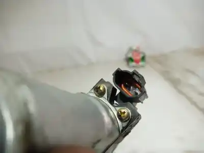 Second-hand car spare part driver left window regulator for daewoo kalos 1.4 se oem iam references 96541737 96541737 96541737