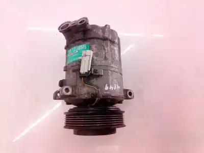 Second-hand car spare part air conditioning compressor for opel vectra c (z02) 2.2 dti 16v (f69) oem iam references 13140505 Second-hand car spare part air conditioning compressor for opel vectra c (z02) 2.2 dti 16v (f69) oem iam references 13140505