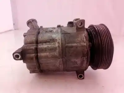 İkinci el araba yedek parçası klima kompresörü için opel vectra c (z02) 2.2 dti 16v (f69) oem iam referansları 13140505 13140505 13140505