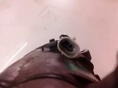 İkinci el araba yedek parçası klima kompresörü için opel vectra c (z02) 2.2 dti 16v (f69) oem iam referansları 13140505 13140505 13140505